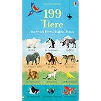 199 Tiere 199 Tiere
