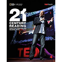 21st Century - Reading B2.2/C1.1: Level 4 - Student's Book 21st Century - Reading B2.2/C1.1: Level 4 - Student's Book