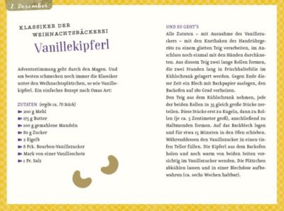 Kleine Atempausen