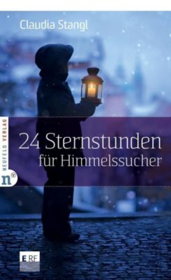 24 Sternstunden für Himmelssucher - Claudia Stangl | 