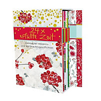 24 x erfüllte Zeit, 24 Hefte 24 x erfüllte Zeit, 24 Hefte