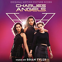 3 Engel Für Charlie/Ost Score 3 Engel Für Charlie/Ost Score