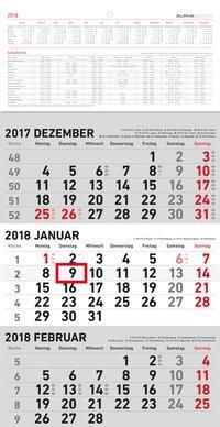  3 Monatskalender  klein 2022 Kalender bei Weltbild de 