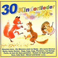 30 Kinderlieder Für Unsere Kle 30 Kinderlieder Für Unsere Kle