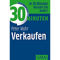 30 Minuten: 30 Minuten Verkaufen 30 Minuten: 30 Minuten Verkaufen