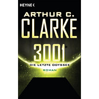 3001 - Die letzte Odyssee - 3001 - Die letzte Odyssee -