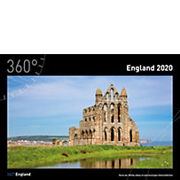 360° England 2020 360° England 2020