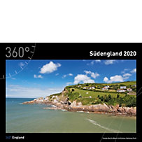 360° England - Südengland 2020 360° England - Südengland 2020
