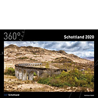 360° Schottland 2020 360° Schottland 2020