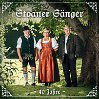 40 Jahre 40 Jahre