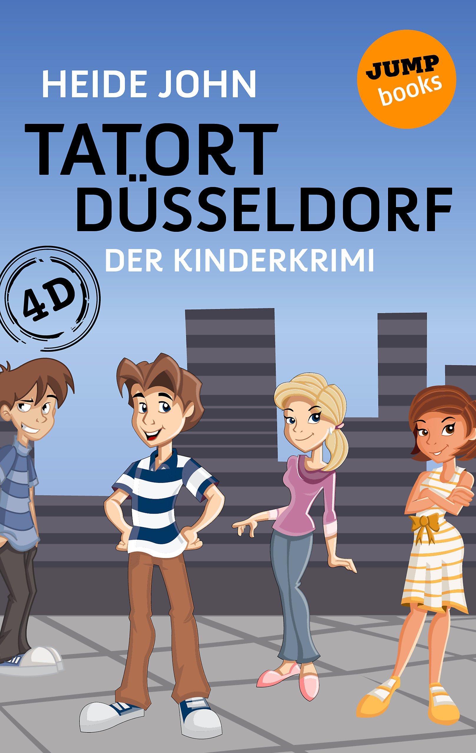 Tatort Düsseldorf Tatort Düsseldorf
