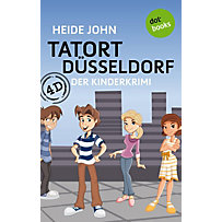 4D - Tatort Düsseldorf 4D - Tatort Düsseldorf