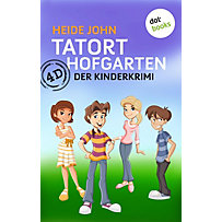 4D - Tatort Hofgarten 4D - Tatort Hofgarten