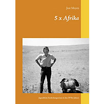 5 x Afrika 5 x Afrika