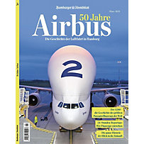 50 Jahre Airbus 50 Jahre Airbus