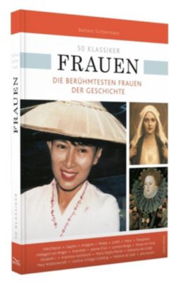 Die 50 Berühmtesten Frauen