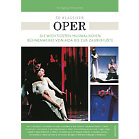 50 Klassiker Oper 50 Klassiker Oper