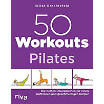 50 Workouts - Pilates 50 Workouts - Pilates