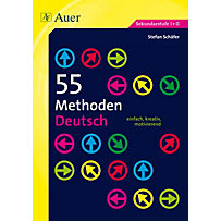 55 Methoden Deutsch 55 Methoden Deutsch