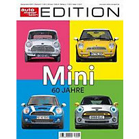 60 Jahre Mini 60 Jahre Mini