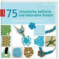 75 chinesische, keltische und dekorative Knoten 75 chinesische, keltische und dekorative Knoten
