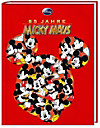 85 Jahre Micky Maus