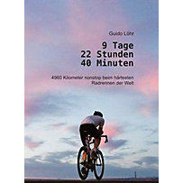 9 Tage 22 Stunden 40 Minuten 9 Tage 22 Stunden 40 Minuten