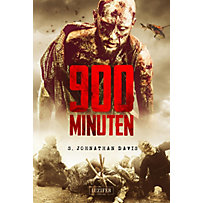 900: 900 MINUTEN 900: 900 MINUTEN