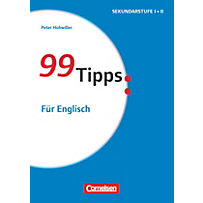 99 Tipps: Für Englisch 99 Tipps: Für Englisch
