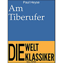 99 Welt-Klassiker: Am Tiberufer 99 Welt-Klassiker: Am Tiberufer