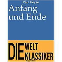 99 Welt-Klassiker: Anfang und Ende 99 Welt-Klassiker: Anfang und Ende