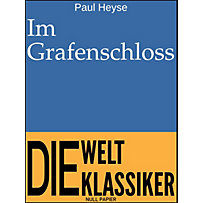 99 Welt-Klassiker: Im Grafenschloss 99 Welt-Klassiker: Im Grafenschloss
