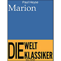 99 Welt-Klassiker: Marion 99 Welt-Klassiker: Marion
