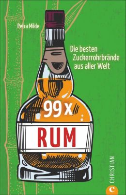99 x Rum - Petra Milde | 