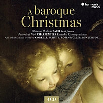 A Baroque Christmas A Baroque Christmas