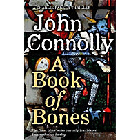 A Book of Bones A Book of Bones