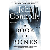 A Book of Bones A Book of Bones