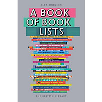 A Book of Book Lists A Book of Book Lists