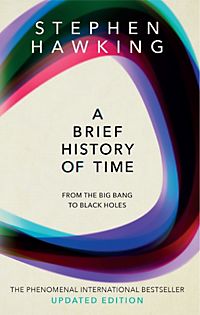 A Brief History Of Time A Brief History Of Time