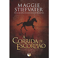 A corrida de escorpião A corrida de escorpião