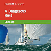 A Dangerous Race A Dangerous Race