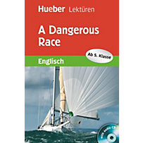 A Dangerous Race, m. Audio-CD A Dangerous Race, m. Audio-CD