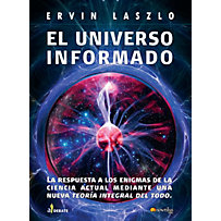 A Debate: El universo informado A Debate: El universo informado