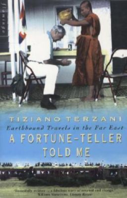 Tiziano terzani un indovino mi disse