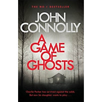 A Game of Ghosts A Game of Ghosts