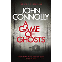 A Game of Ghosts A Game of Ghosts