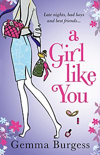 Libro The Dating Detox di Gemma Burgess