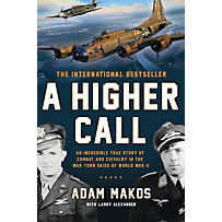 A Higher Call A Higher Call