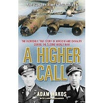 A Higher Call A Higher Call