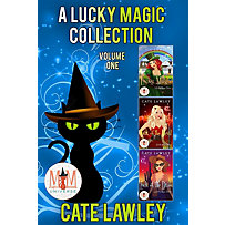 A Lucky Magic Collection: Magic and Mayhem Universe A Lucky Magic Collection: Magic and Mayhem Universe